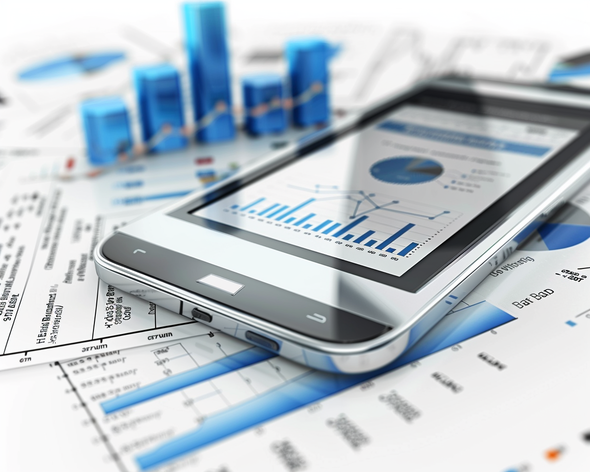 Graphique des avantages du SMS